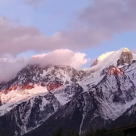 Savoyard 6pers Exceptional View Chalet