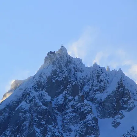 Chalet Savoyard 6pers Exceptional View *