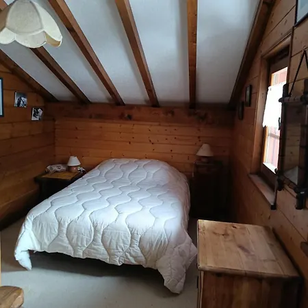 Savoyard 6pers Exceptional View * Les Houches