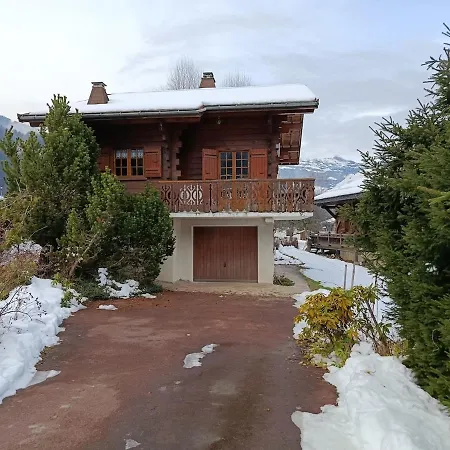 Savoyard 6pers Exceptional View