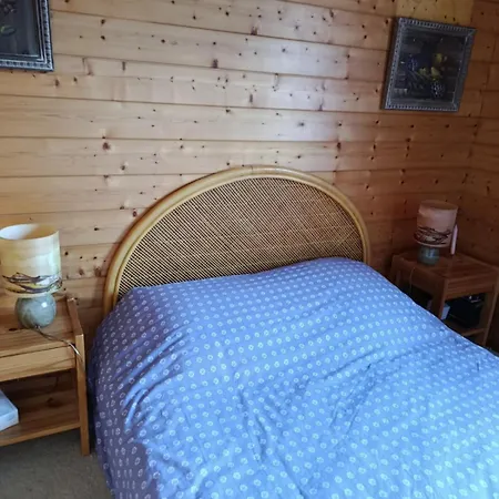 Savoyard 6pers Exceptional View Chalet Les Houches