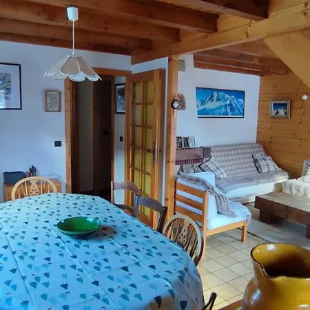 Savoyard 6pers Exceptional View *